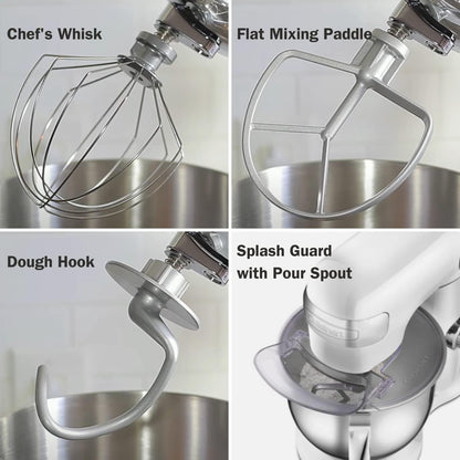 Cuisinart SPI-50 Spiralizer, White
