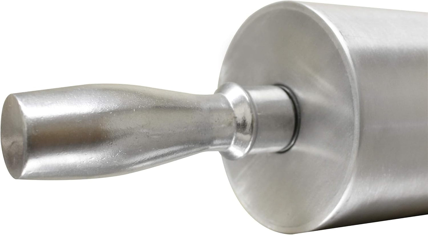Thunder Group Wooden Rolling Pin