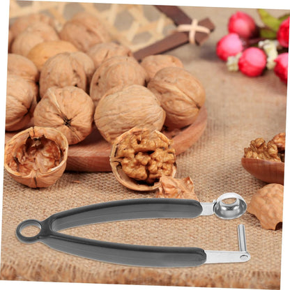 Alipis Heavy Duty Cherry Pitter Tool Stainless Steel Fruit Pit Remover for Easy to Clean Portable
