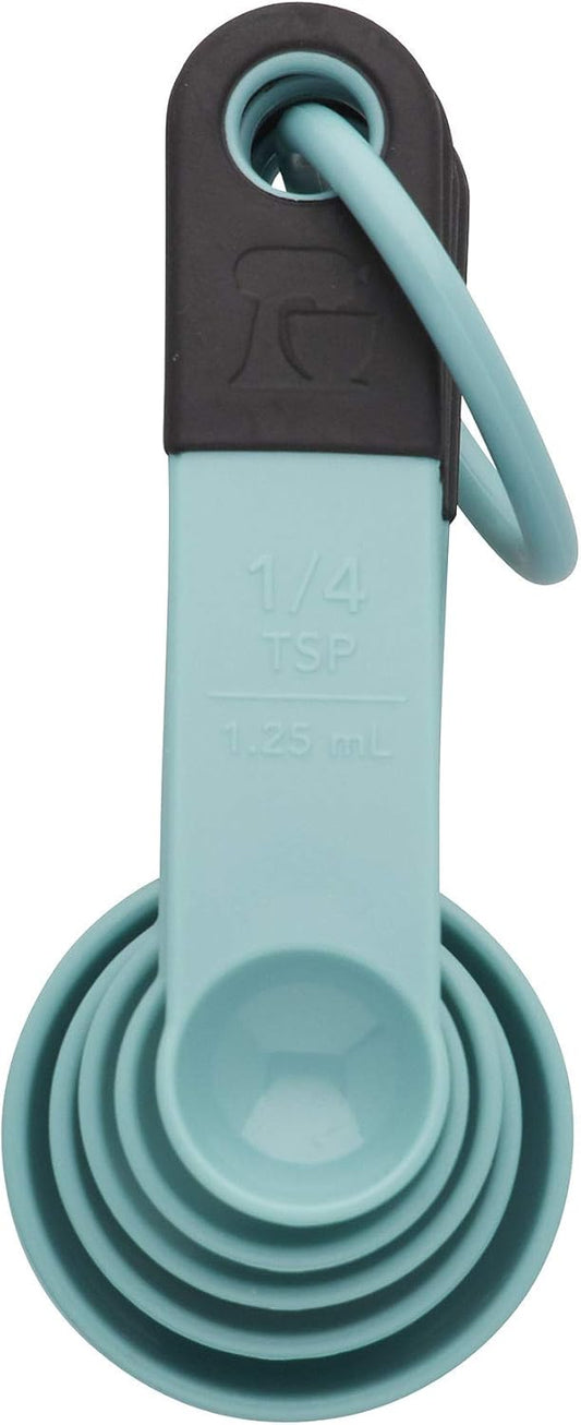 KA UNIVERSAL S5 MEASURE SPOON GRAY