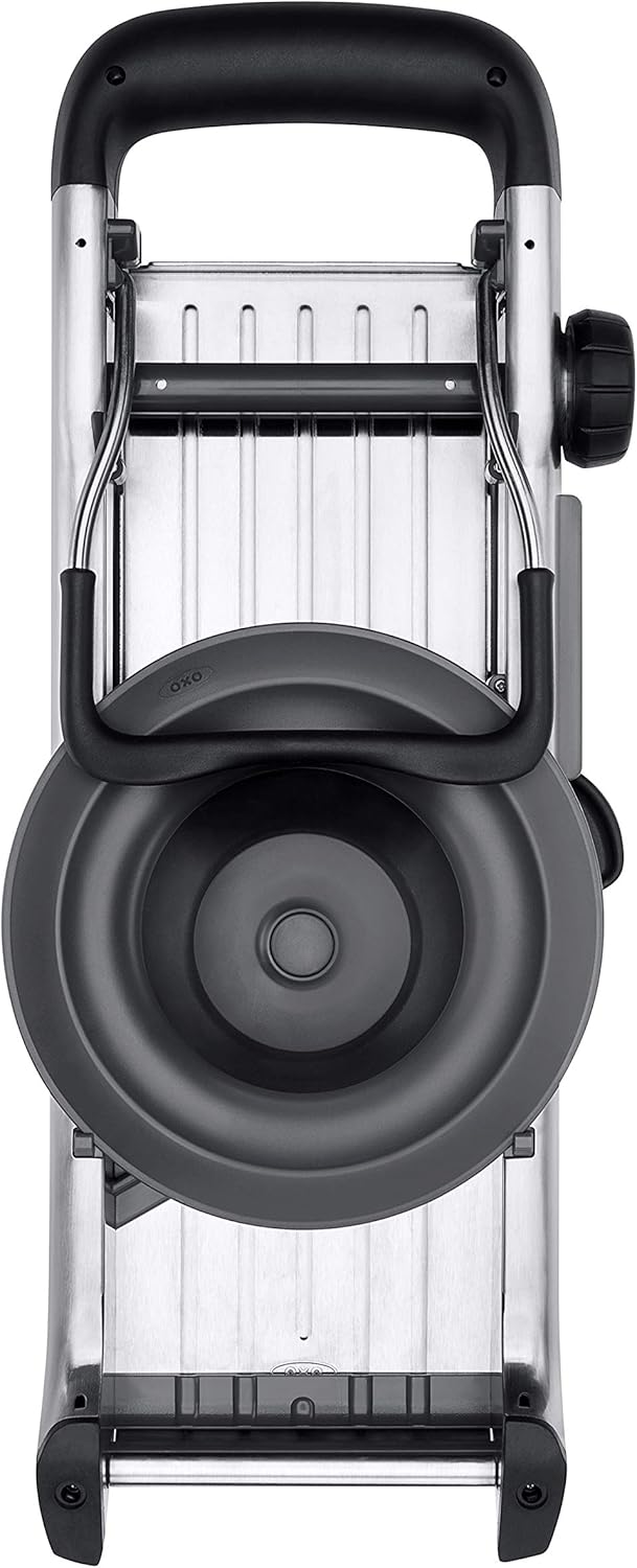 OXO Good Grips Chef's Mandoline Slicer 2.0