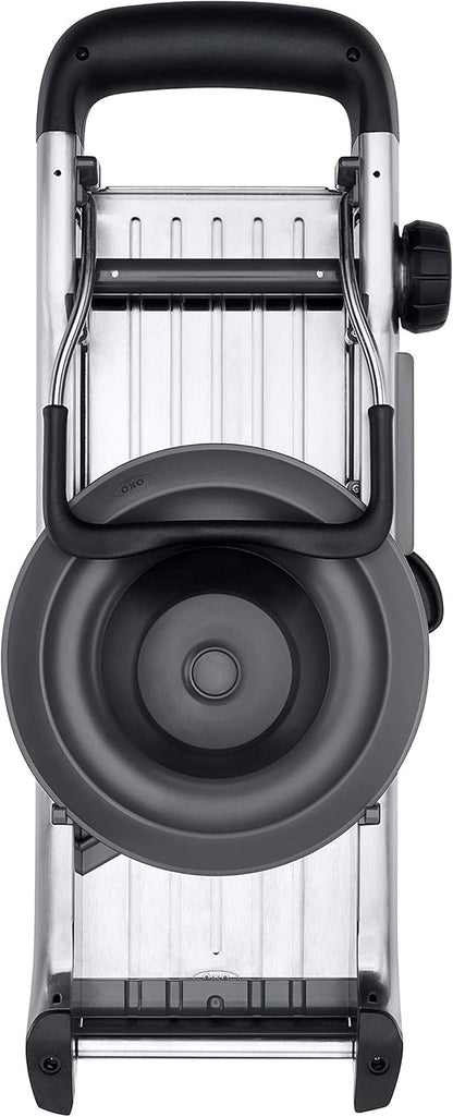 OXO Good Grips Chef's Mandoline Slicer 2.0