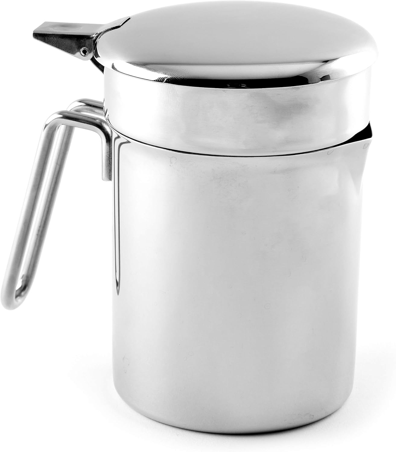 Norpro Stainless Steel Grease Catcher/Strainer