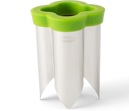 Chef'n 102-439-225 QuickCore Pepper Corer