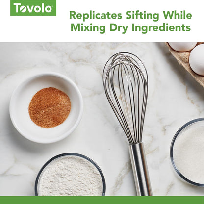 Tovolo Beat Whisk - 11