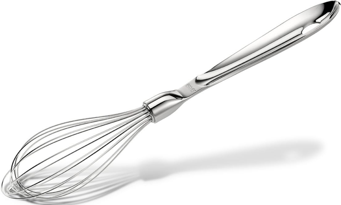 Specialty Stainless Steel Kitchen Gadgets Whisk Kitchen Tools, Kitchen Hacks Silver