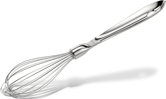 Specialty Stainless Steel Kitchen Gadgets Whisk Kitchen Tools, Kitchen Hacks Silver