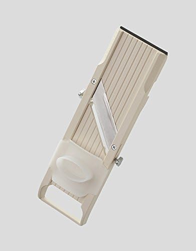 No. 64 Japanese Mandolin Ivory Vegetable Slicer