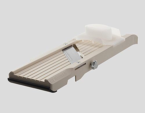 No. 64 Japanese Mandolin Ivory Vegetable Slicer