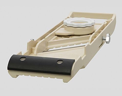 No. 64 Japanese Mandolin Ivory Vegetable Slicer