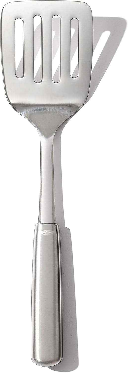 Steel Cooking Turner
