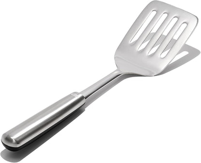 Steel Cooking Turner