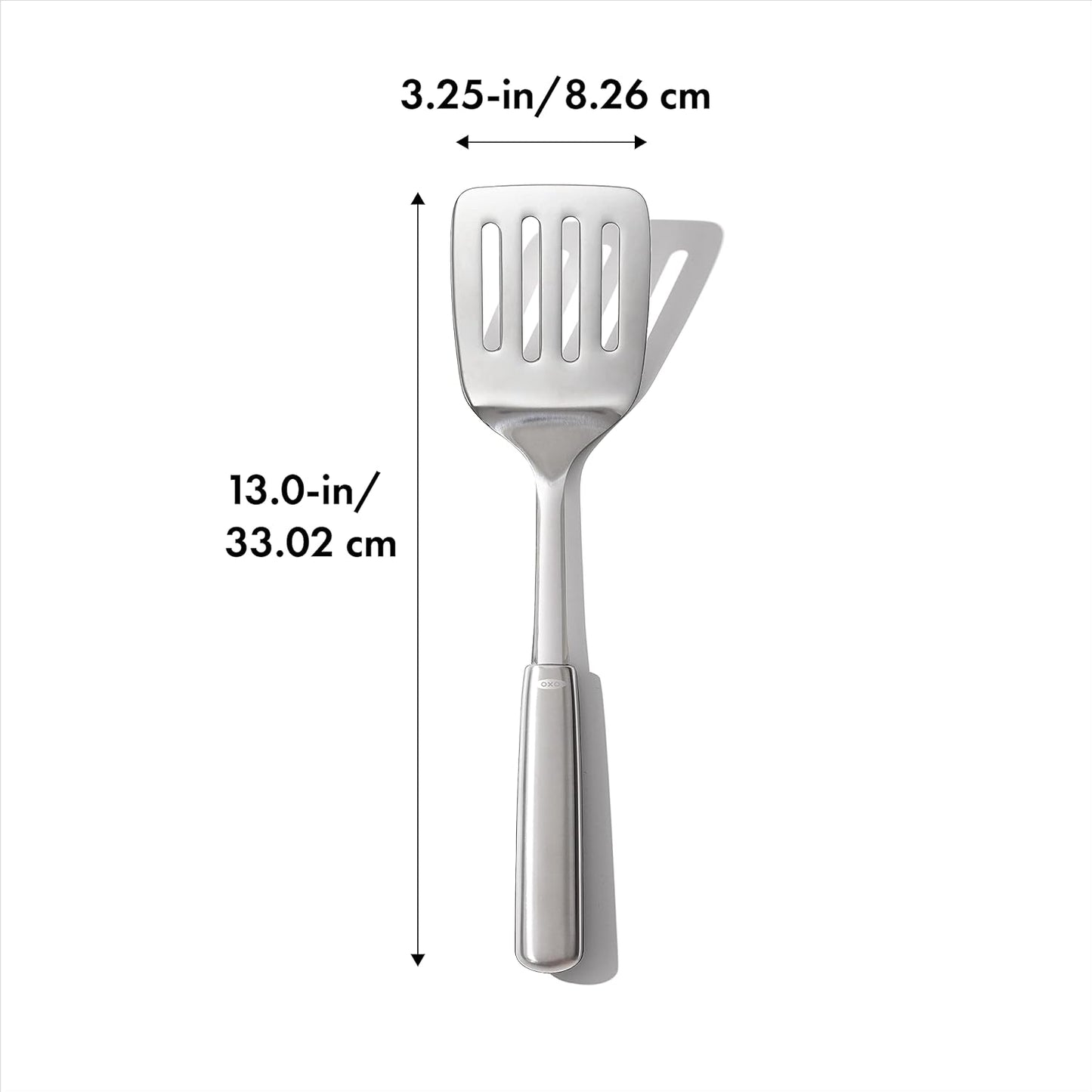 Steel Cooking Turner