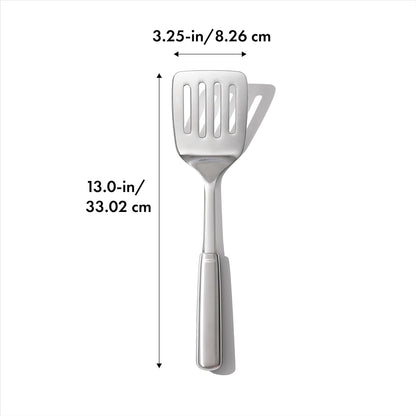Steel Cooking Turner