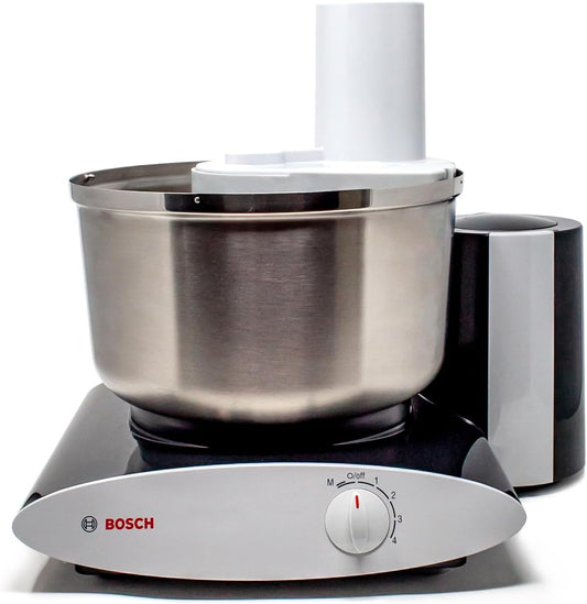 Spiralizer Attachment for Bosch Universal Plus Mixer and Artiste Mixers