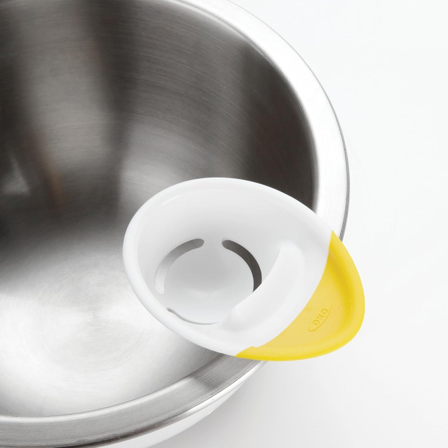 Good Grips 3-in-1 Egg Separator