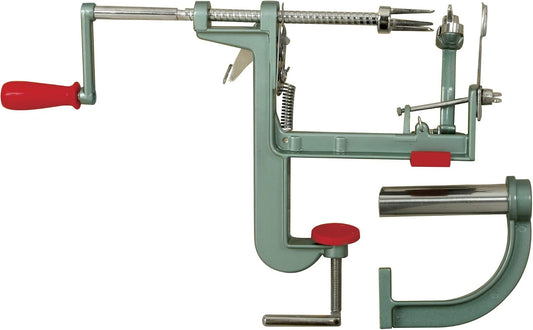 Apple Mate 3- Apple, Potato, Parer, Slicer & Corer