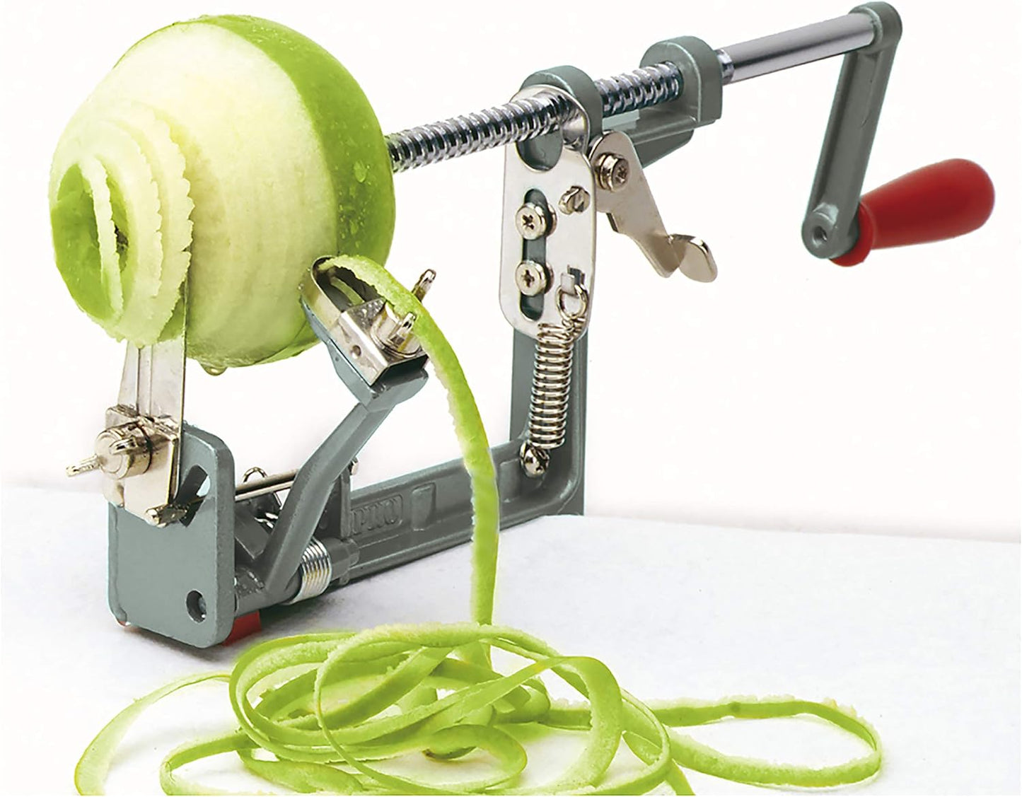 Apple Mate 3- Apple, Potato, Parer, Slicer & Corer