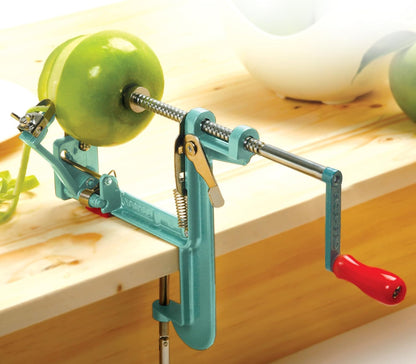 Apple Mate 3- Apple, Potato, Parer, Slicer & Corer