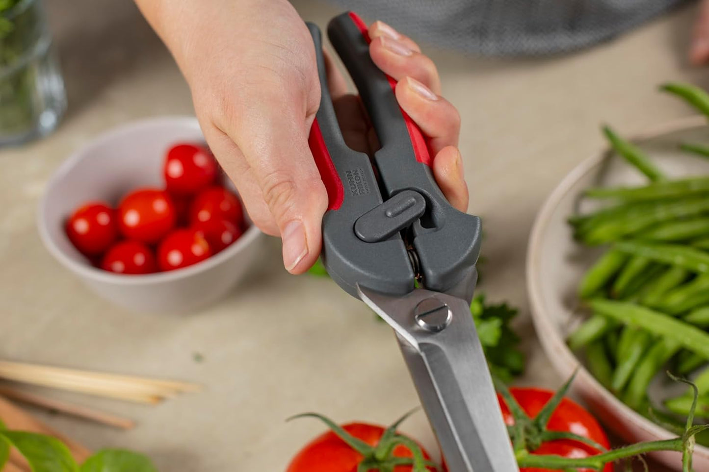 Pro Kitchen Shears
