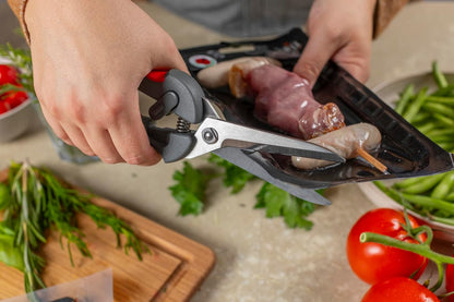 Pro Kitchen Shears