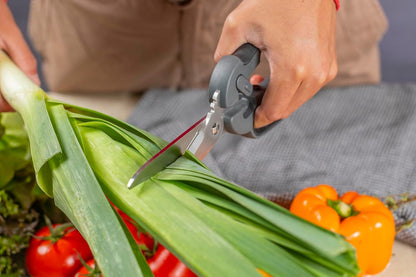 Pro Kitchen Shears