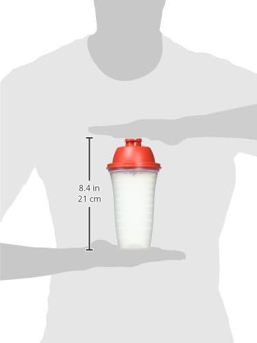 Quick Shaker