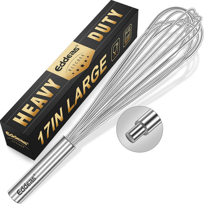 Mini whisks, Small Whisk 304 Stainless steel for Whisking 5",7 inch