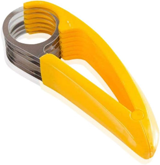Banana Slicer-perfect for fruit salads