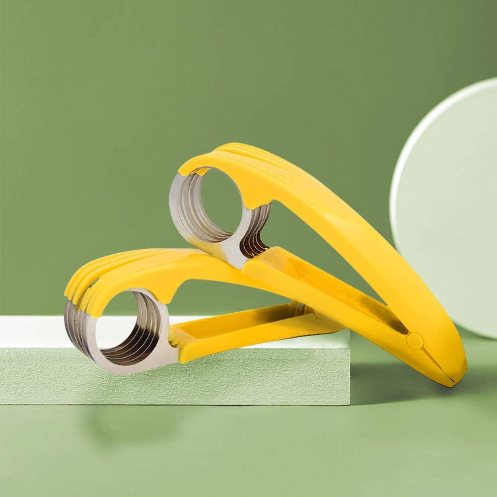 Banana Slicer-perfect for fruit salads