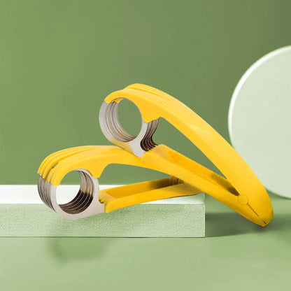 Banana Slicer-perfect for fruit salads