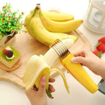 Banana Slicer-perfect for fruit salads