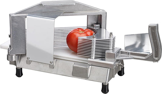 Kattex 1/4" Blade Tomato Slicer, NSF