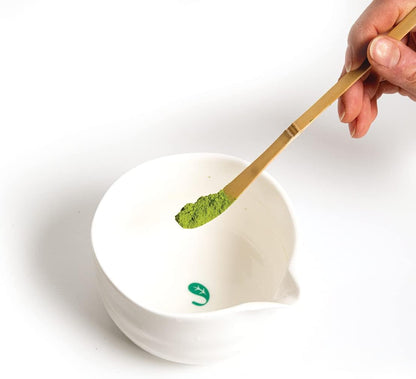 Jade Leaf Traditional Matcha Whisk Set