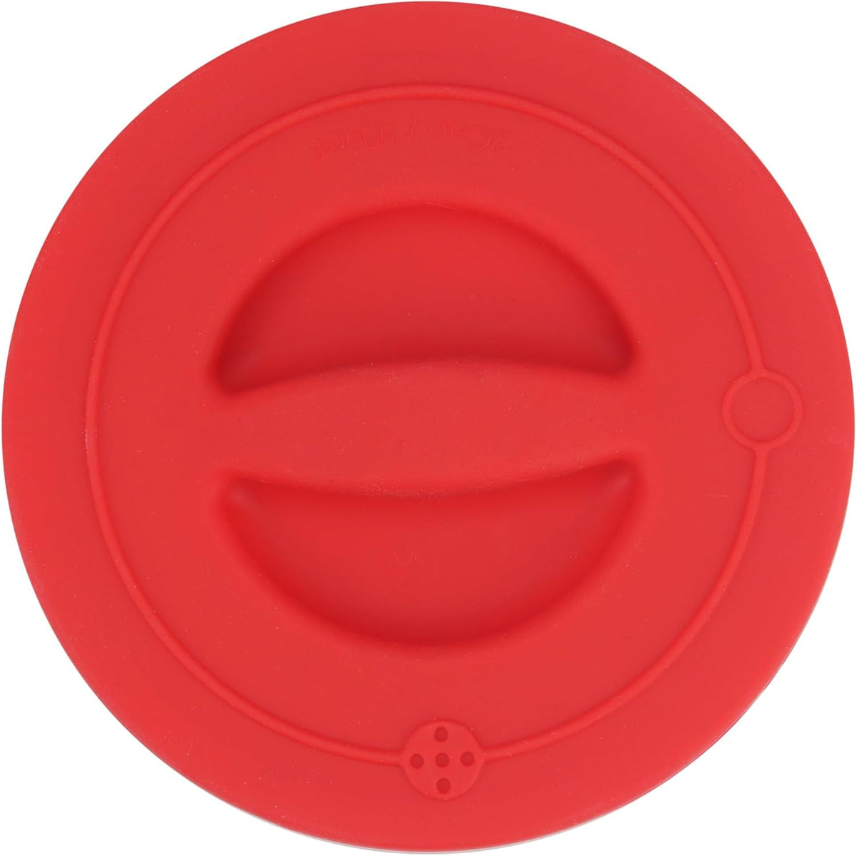 3 Pack Silicone Replacement Lids, Respectively Fits Pyrex 1-Cup, 2-Cup & 4-Cup Tempered Glass Liquid Measuring Cups, Reusable & Food-grade Silicone, Dishwasher & Microwave Safe