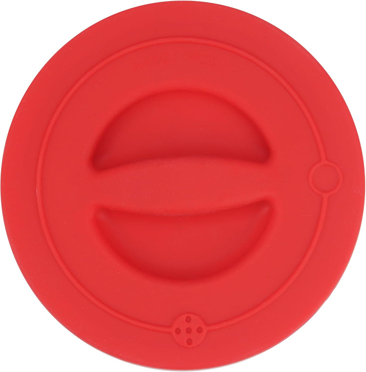 3 Pack Silicone Replacement Lids, Respectively Fits Pyrex 1-Cup, 2-Cup & 4-Cup Tempered Glass Liquid Measuring Cups, Reusable & Food-grade Silicone, Dishwasher & Microwave Safe
