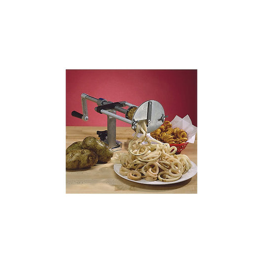 (55050AN) Spiral Fry Potato Cutter