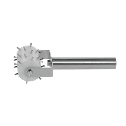 American Metalcraft Heavy Duty Half-Size Roller Docker