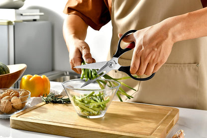 Kitchen Scissors Heavy-Duty Utility Come-Apart Kitchen Shears - Ultra Sharp