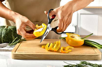 Kitchen Scissors Heavy-Duty Utility Come-Apart Kitchen Shears - Ultra Sharp