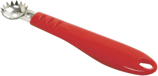 Strawberry Tomato Corer Huller Pitter Stem Remover Strawberries (12-Pack)