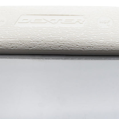 Dexter - Sani-Safe 6" x 3" Dough Cutter-Scraper, 1 Each