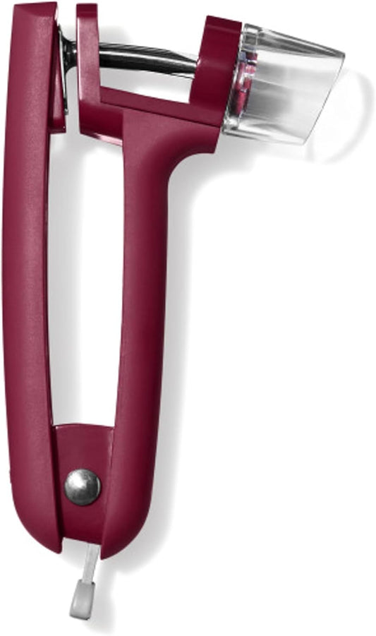 Good Grips Cherry & Olive Pitter - Beet