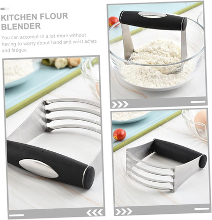 Dough Blender Stainless Steel for Baking Kitchen Pastry Tool