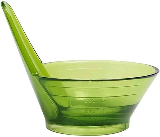 Zipstrip 2-1/2 in. W X 3 in. L Green Plastic Herb Stripper