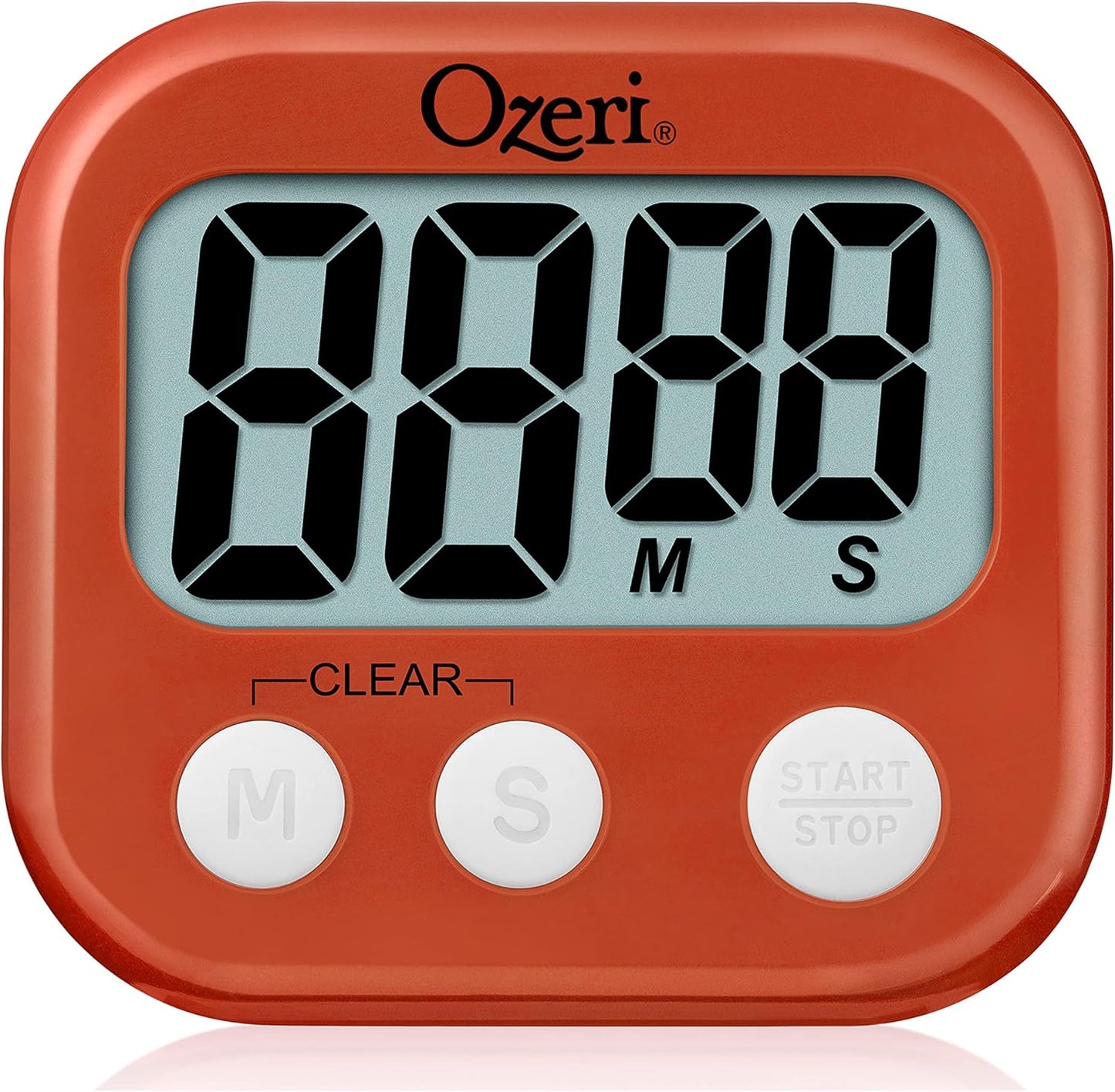 The Ozeri Kitchen and Event Timer