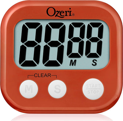 The Ozeri Kitchen and Event Timer