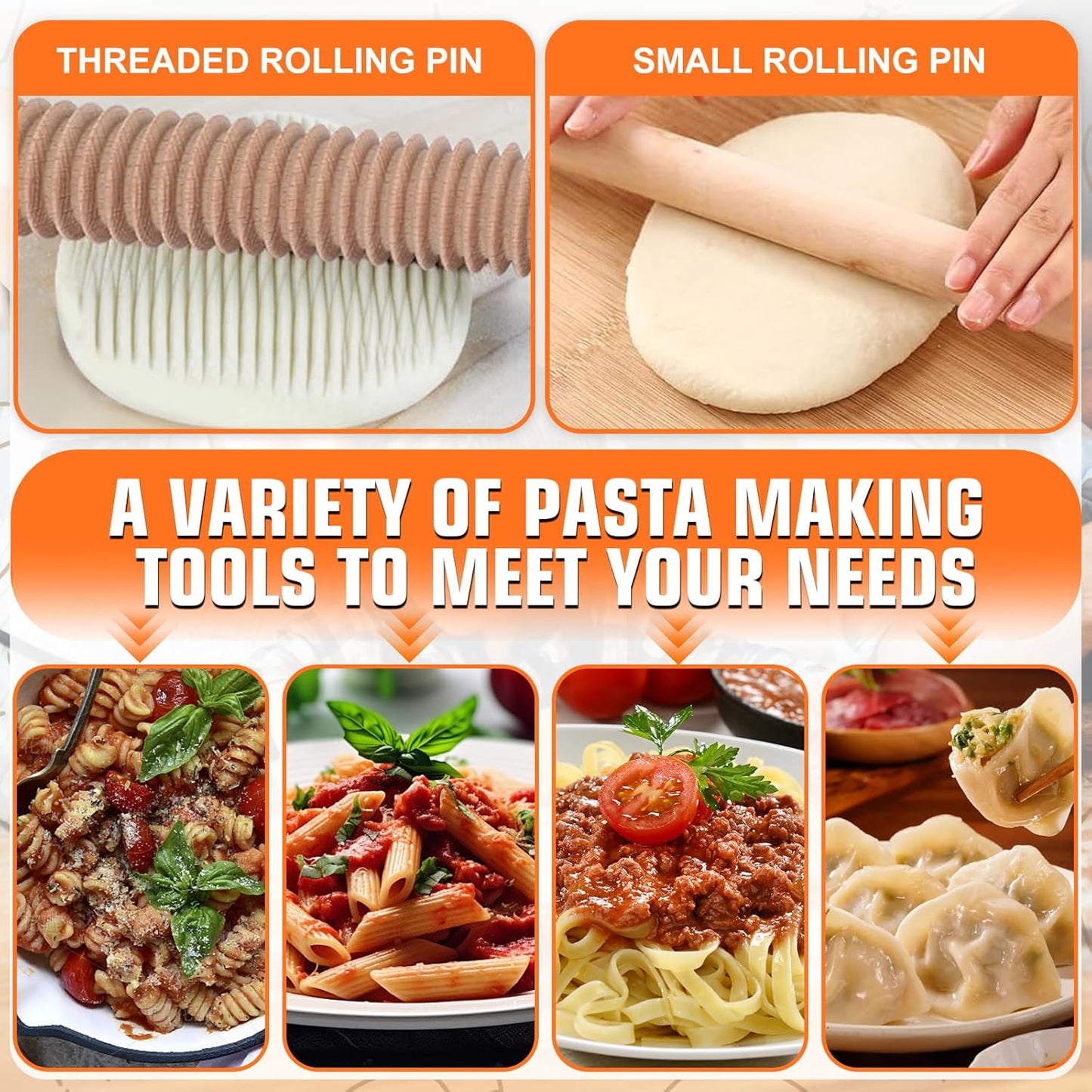 Biscuit Cutter Set,10PCS Stainless Steel Pastry Blender Set with Pastry Cutter,5PCS Biscuit Cutter,Dough Cutter,3 Cup Flour Sifter,Baking Mat and Fine Mesh Strainer for Cooking Cookies and Donuts