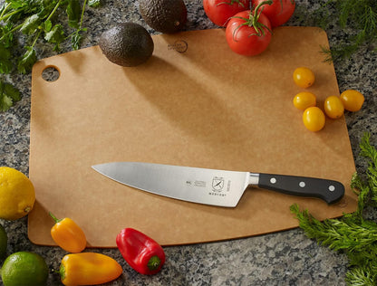Mercer Culinary M23610 Renaissance, 5-Inch Tomato Knife