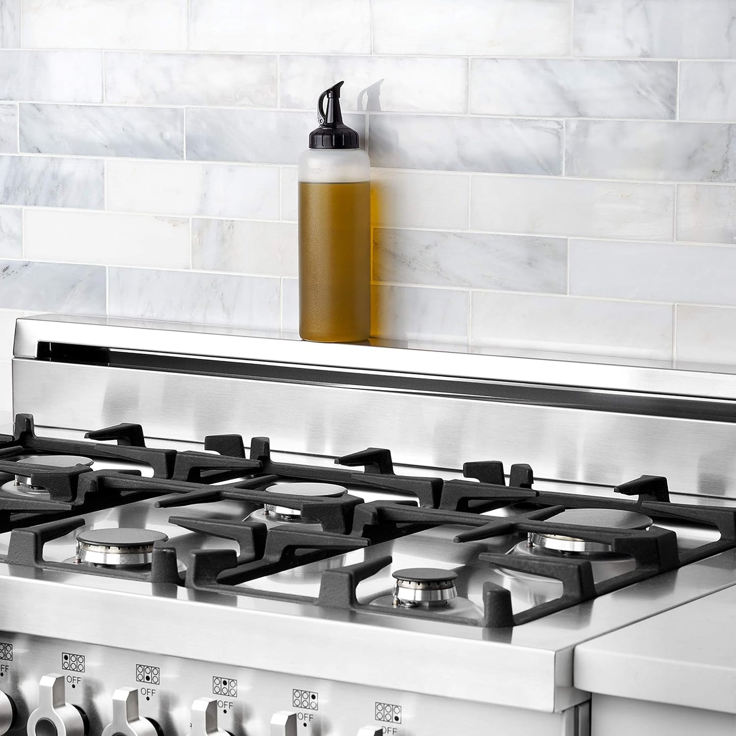 OXO Good Grips Chef's Squeeze Bottle - Small